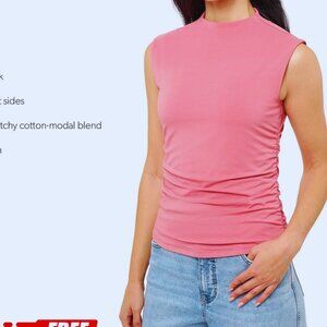 RM by Rebecca Minkoff Women's Tank Top